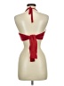 Subdued Red Sleeveless Top One size - photo 2