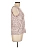 Live 2 Lounge Pink Tank Top Size L (estimated) - photo 4