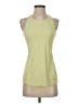 Zella Green Active Tank Size XS - photo 1
