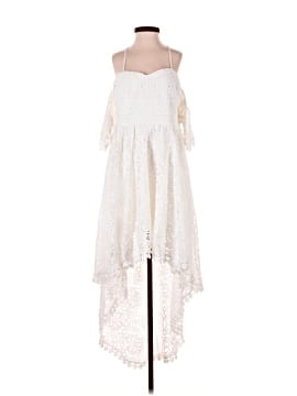 Two Sisters Cocktail Dress