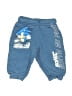 Sonic The Hedgehog Blue Athletic Shorts Size 1 1/2   yrs - photo 1