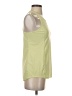 Zella Green Active Tank Size XS - photo 4