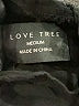 Love Tree 100% Rayon Stars Black Jacket Size M - photo 6