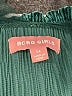 BCBGirls Green 3/4 Sleeve Blouse Size 14 - photo 7