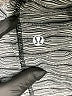 Lululemon Athletica Chevron-herringbone Gray Active Pants Size 4 - photo 7