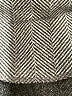 Unbranded 100% Polyester Gray Cardigan Size S - photo 7