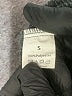 Unbranded 100% Polyester Gray Cardigan Size S - photo 8