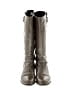 Boden Gray Green Boots Size EU 38 - photo 2