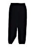Athleta Girl Black Casual Pants Size 12 - photo 1