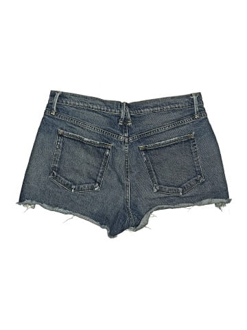 Good American Denim Shorts (view 2)