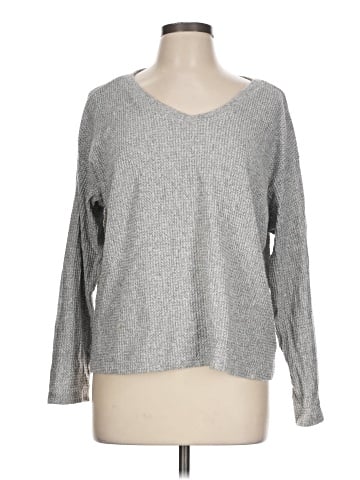 Papinelle Pullover Sweater (view 1)
