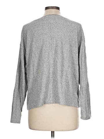Papinelle Pullover Sweater (view 2)