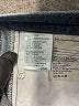 Adriano Goldschmied Graphic Blue Jeans Size 25 Waist R - photo 7