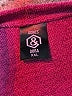 Agnes & Dora Purple Pullover Sweater Size XXL - photo 7