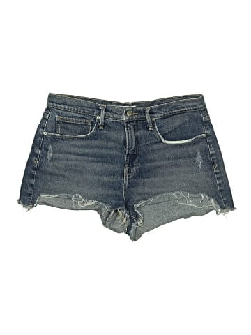 Good American Denim Shorts (view 1)