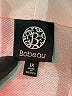 Bobeau Pink Sleeveless Blouse Size 1X - photo 7