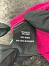 Torrid Pink Sleeveless Button-Down Shirt Size 1X Plus (1) - photo 8