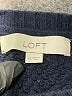 Ann Taylor LOFT Black Pullover Sweater Size XS - photo 7