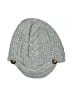 Merona Gray Beanie One size - photo 1