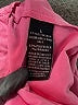 Ci Sono Solid Pink Shorts Size L - photo 4