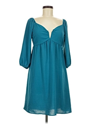 Monteau Casual Dress (view 1)