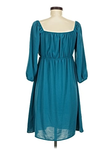 Monteau Casual Dress (view 2)