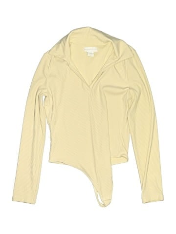 House of Harlow 1960 Long Sleeve Top (view 1)
