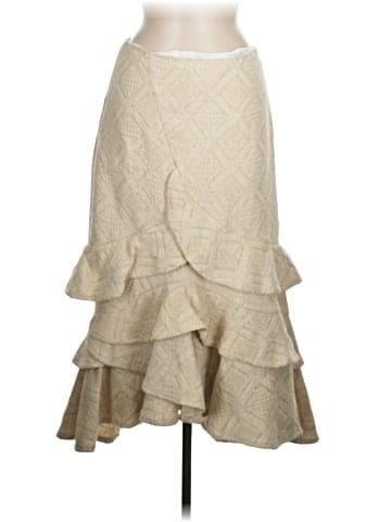 Koch Formal Skirt (view 1)