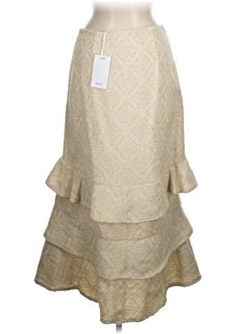 Koch Formal Skirt (view 2)