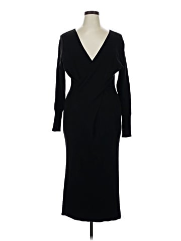 Jennifer Lopez Cocktail Dress (view 1)