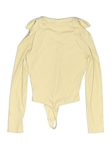 House of Harlow 1960 Long Sleeve Top (view 2)