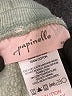 Papinelle Blue Casual Pants Size XS - photo 4