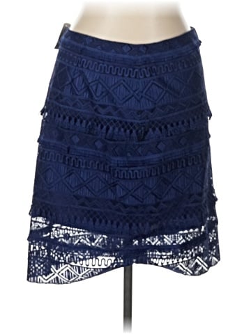 J. McLaughlin Casual Skirt (view 1)