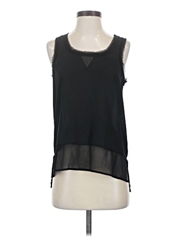 1.State Sleeveless Blouse (view 1)