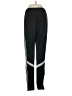 Adidas 100% Polyester Black Track Pants Size XS - photo 2