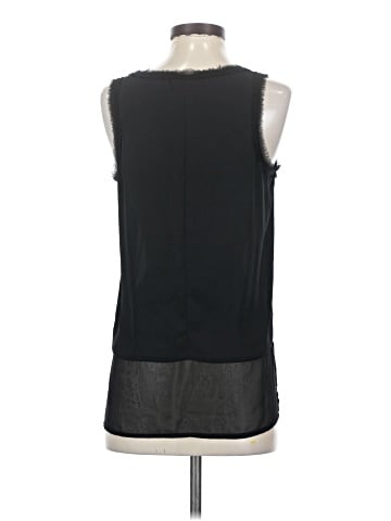 1.State Sleeveless Blouse (view 2)