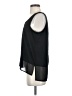 1.State 100% Polyester Black Sleeveless Blouse Size S - photo 5