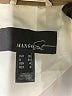 Mango Tan Blazer Size 4 - photo 6