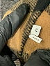 Sandro Plaid Brown Coat Size EU (FR) 40 / US 8 - photo 8