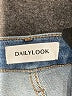 DAILYLOOK Blue Jeans Size 29 waist - photo 7