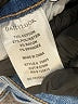 DAILYLOOK Blue Jeans Size 29 waist - photo 8