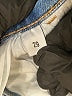 DAILYLOOK Blue Jeans Size 29 waist - photo 9