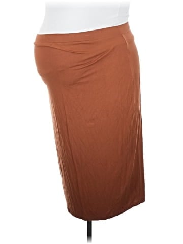 Isabel by Ingrid + Isabel Casual Skirt (view 1)