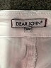 Dear John Solid Green Shorts Size 20W - photo 3