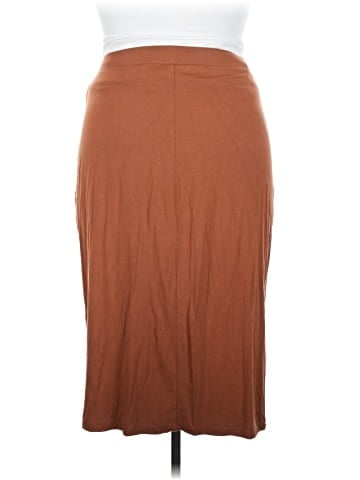 Isabel by Ingrid + Isabel Casual Skirt (view 2)