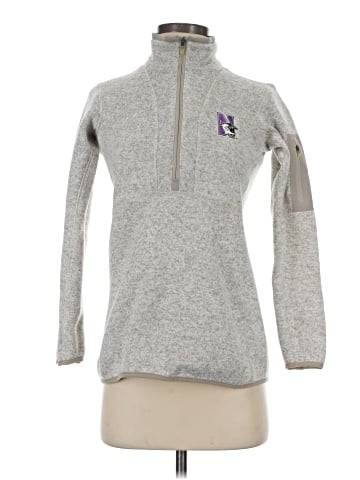 Antigua Pullover Sweater (view 1)