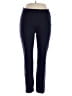 Quince Color Block Blue Active Pants Size XL - photo 1