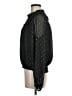 Ann Taylor Black 3/4 Sleeve Blouse Size M - photo 5