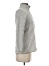Antigua 100% Polyester Silver Pullover Sweater Size S - photo 4