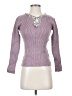 Unbranded Purple Pullover Sweater Size S - photo 1